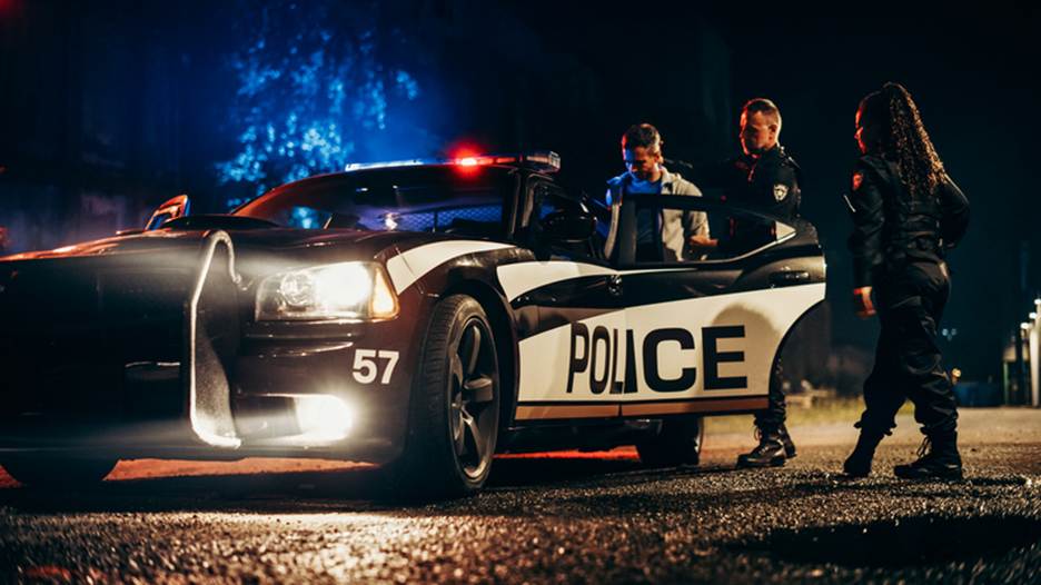 Excessive Force During Mental Health Crises